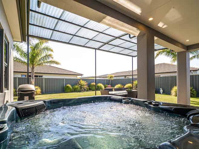 5 Aoraki Road, Poraiti