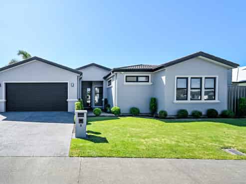 5 Aoraki Road, Poraiti