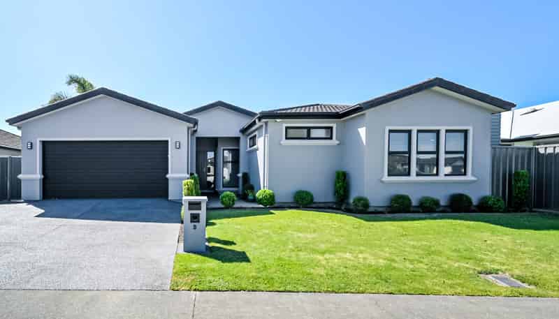 5 Aoraki Road, Poraiti