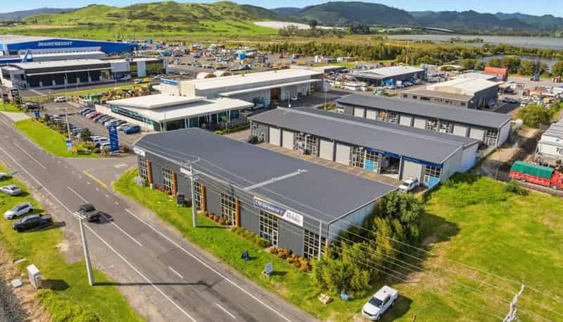 Unit 4/2 Curly McLeod Way, Mount Maunganui