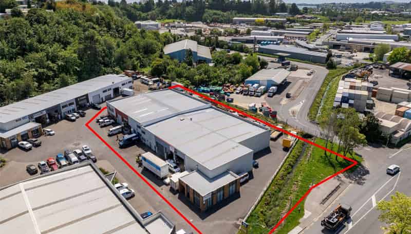 61 Maleme Street, Greerton