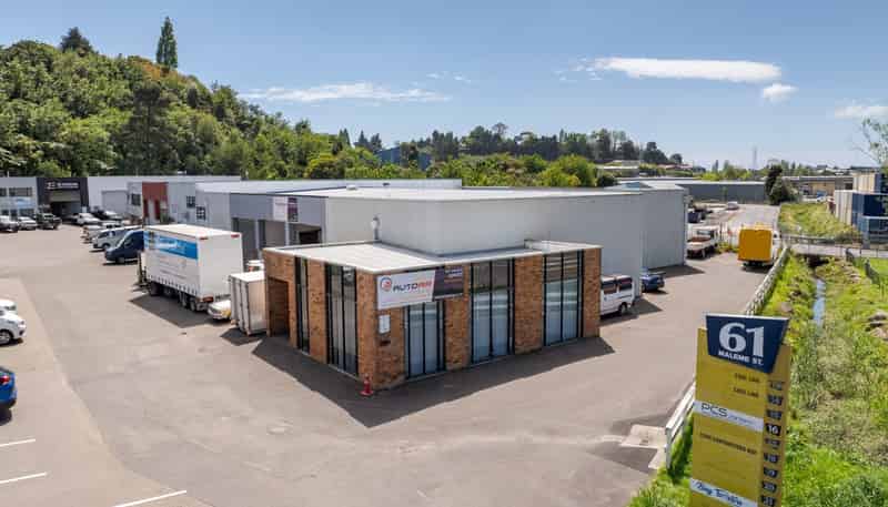 61 Maleme Street, Greerton