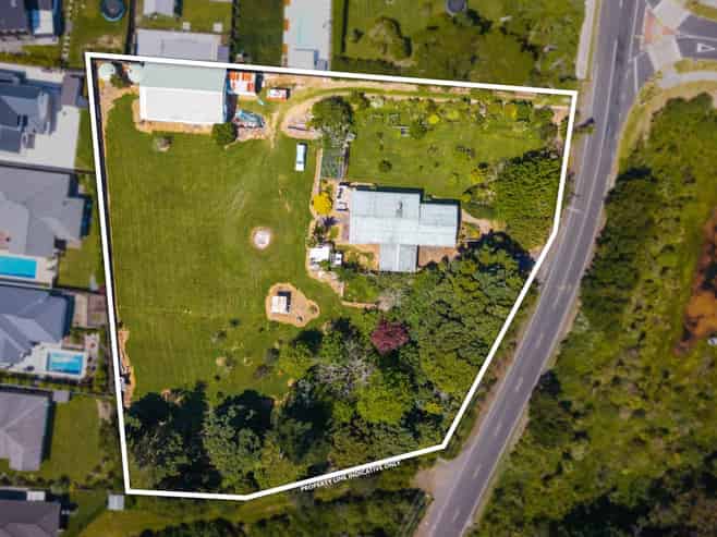224 Matua Road, Kumeu