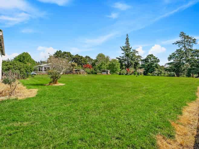 224 Matua Road, Kumeu