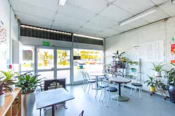 Excellent Kumeu Retail Opportunity