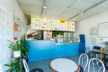 Excellent Kumeu Retail Opportunity