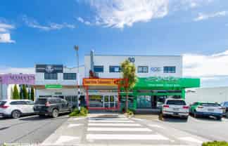Excellent Kumeu Retail Opportunity