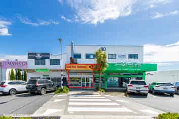 Excellent Kumeu Retail Opportunity
