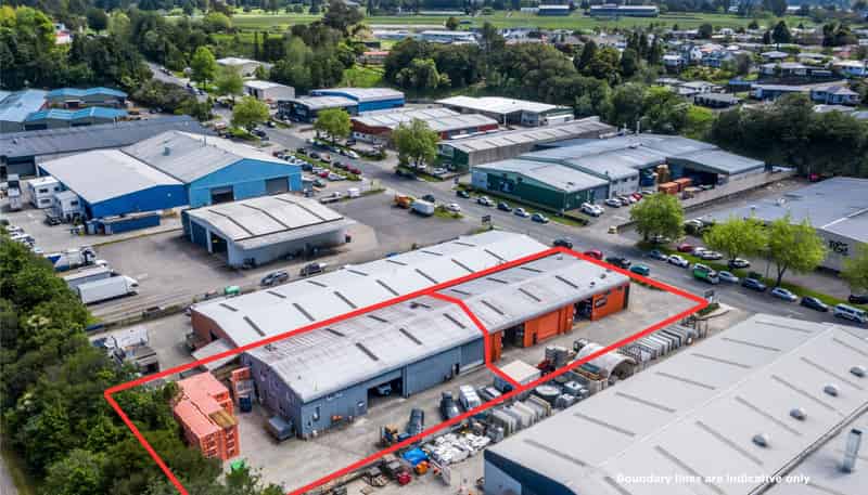 90 and 90D Maleme Street, Greerton