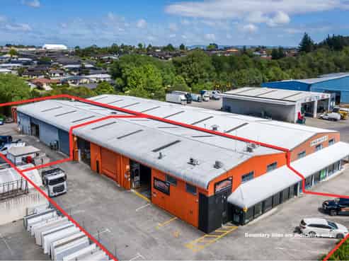 Maleme money maker - times two!