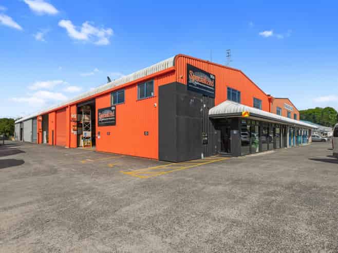 Maleme money maker - times two!