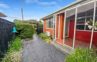 135 Hawford Road, Opawa