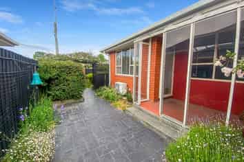 135 Hawford Road, Opawa