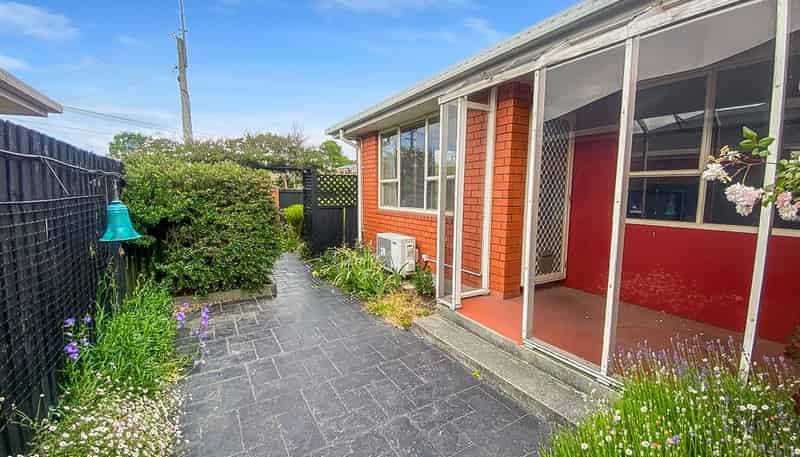 135 Hawford Road, Opawa