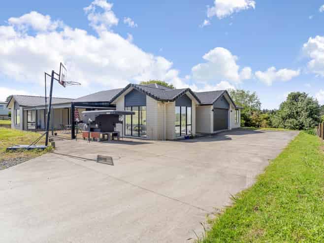 43A Colombo Road, Waiuku