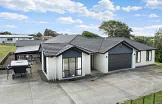 43A Colombo Road, Waiuku