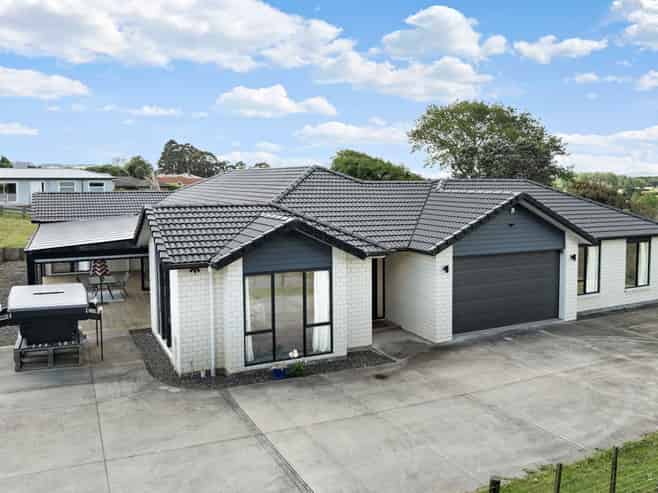43A Colombo Road, Waiuku
