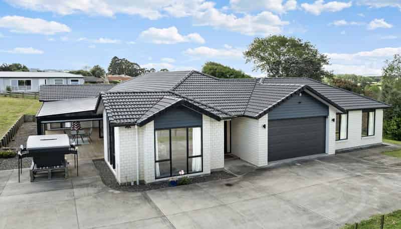 43A Colombo Road, Waiuku