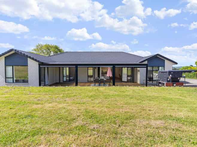 43A Colombo Road, Waiuku