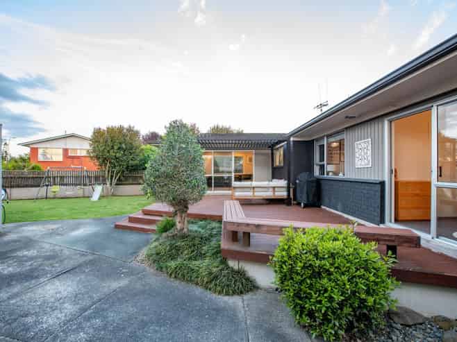 45 Glen Lynne Avenue, Queenwood