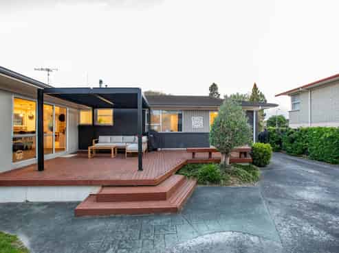 45 Glen Lynne Avenue, Queenwood