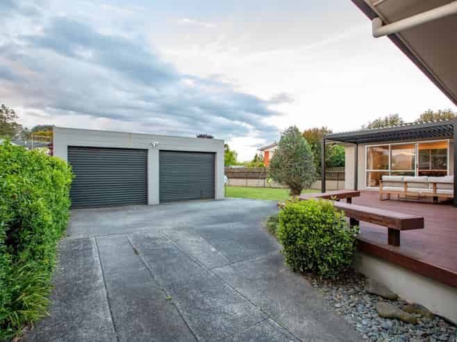 45 Glen Lynne Avenue, Queenwood