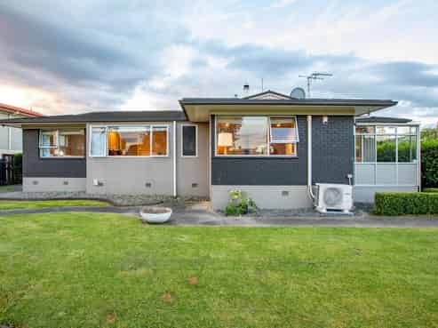 45 Glen Lynne Avenue, Queenwood