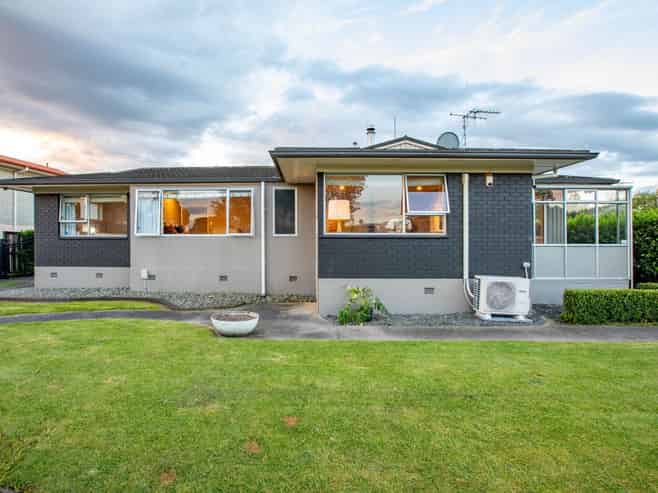 45 Glen Lynne Avenue, Queenwood