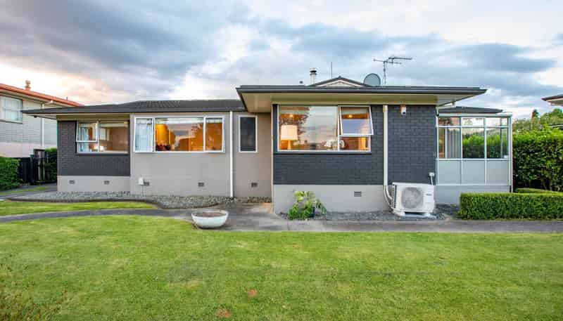 45 Glen Lynne Avenue, Queenwood