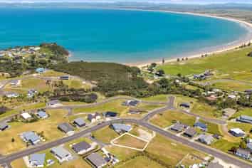 25 Carrington Drive, Karikari Peninsula