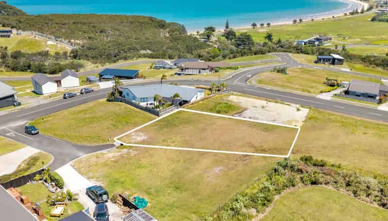 25 Carrington Drive, Karikari Peninsula