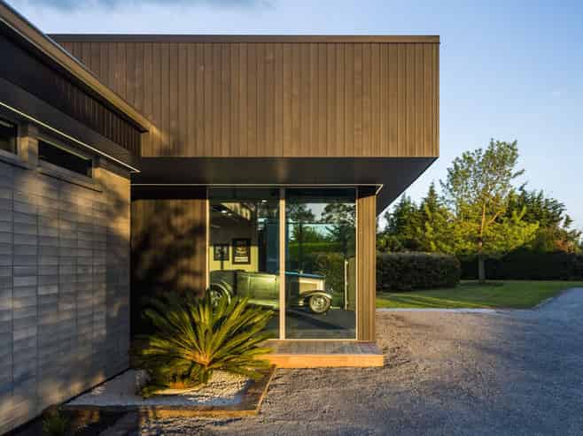 752 Henry Road, Taupiri