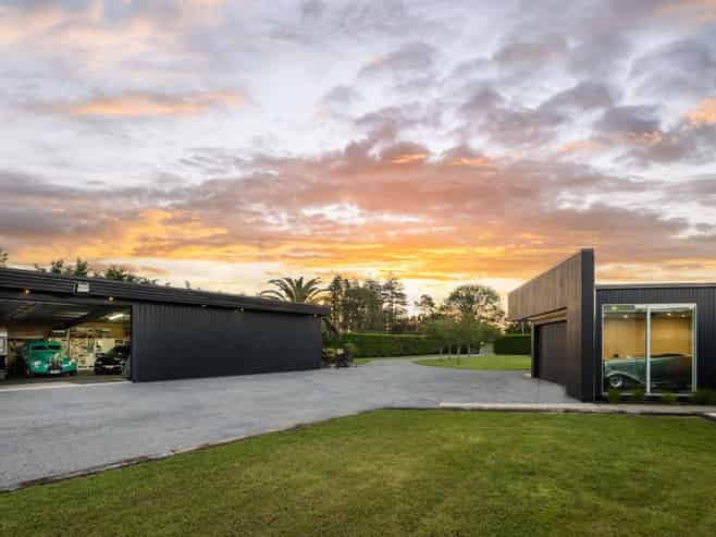 752 Henry Road, Taupiri