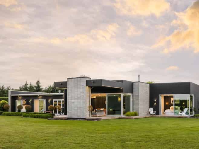 752 Henry Road, Taupiri