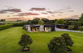 752 Henry Road, Taupiri