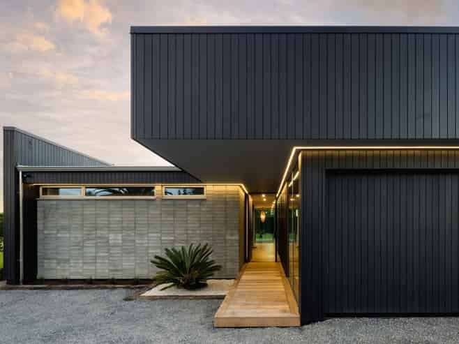 752 Henry Road, Taupiri