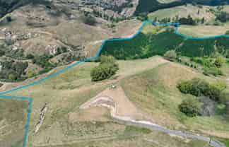 1601 Kahuranaki Road, Havelock North