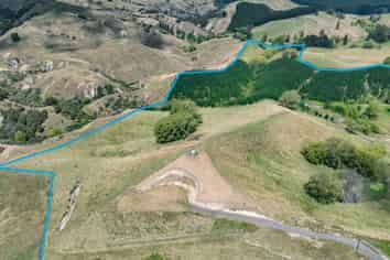 1601 Kahuranaki Road, Havelock North