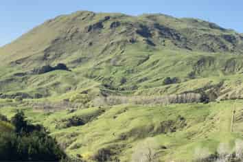 1601 Kahuranaki Road, Havelock North