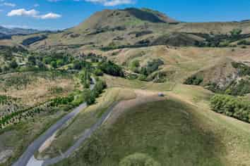 1601 Kahuranaki Road, Havelock North