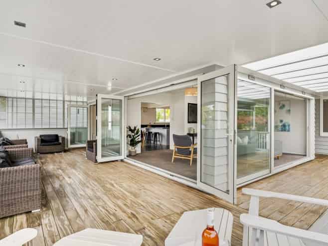 21 Washington Avenue, Glendowie