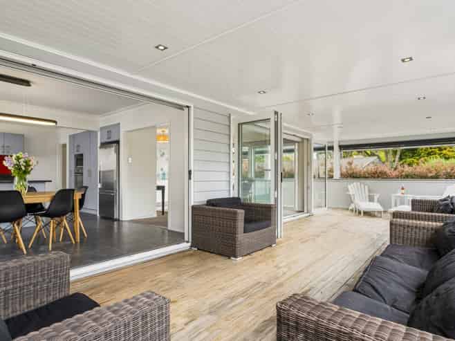 21 Washington Avenue, Glendowie