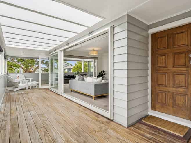 21 Washington Avenue, Glendowie