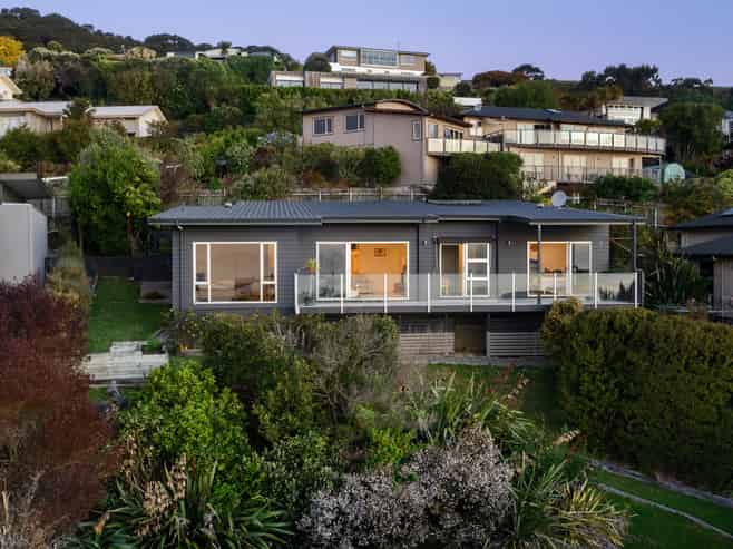 8 Mana Heights, Marybank