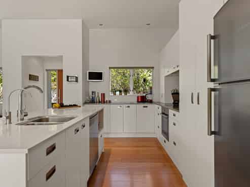 8 Mana Heights, Marybank