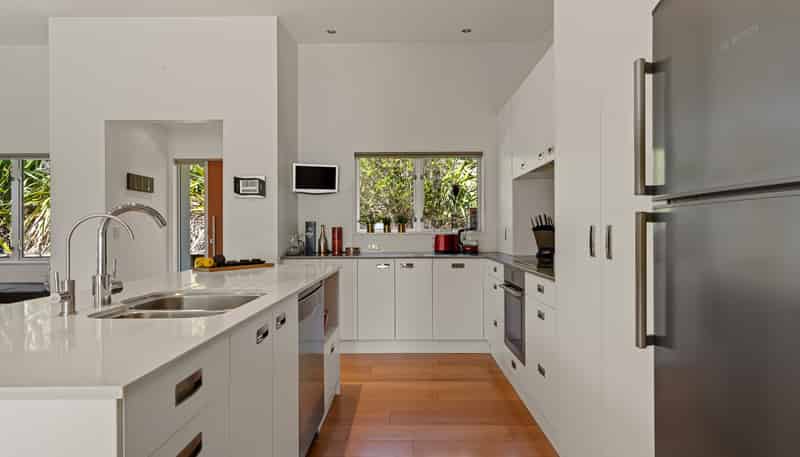 8 Mana Heights, Marybank