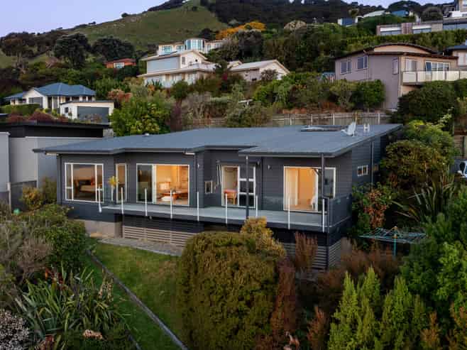 8 Mana Heights, Marybank