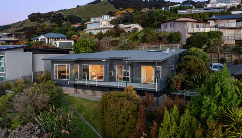 8 Mana Heights, Marybank