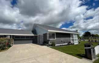 21A Benalder Crescent, Tokoroa