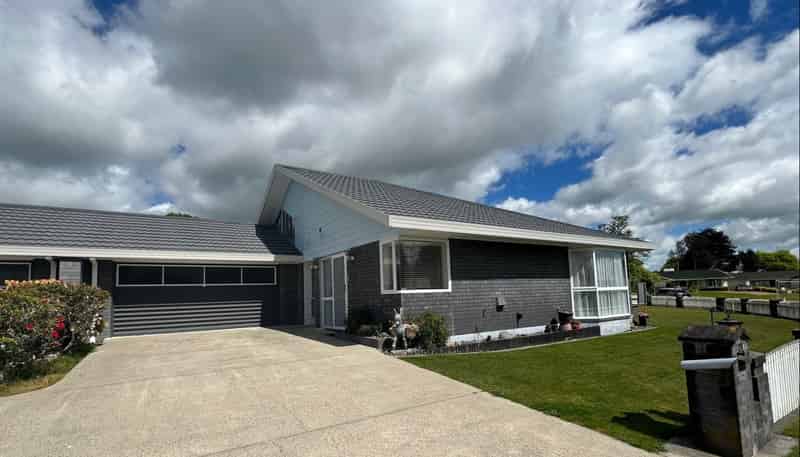 21A Benalder Crescent, Tokoroa